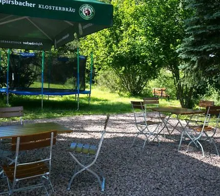 Gasthaus Hirsch Fluorn-Winzeln