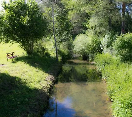 Gasthaus Hirsch 2*