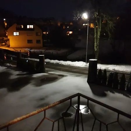 Gasthaus Hirsch Fluorn-Winzeln