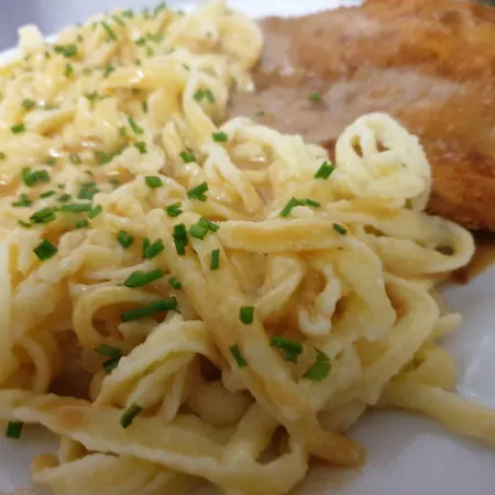 Gasthaus Hirsch 招待所 Fluorn-Winzeln