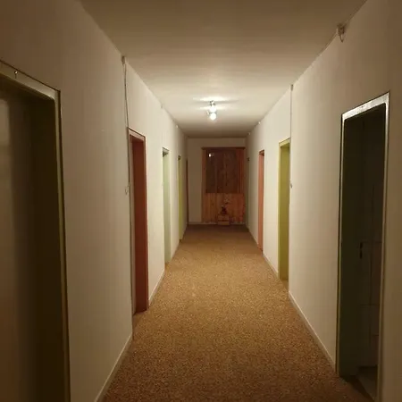 Gasthaus Hirsch 招待所