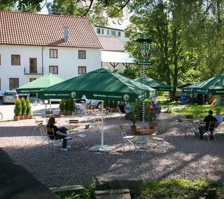 Gasthaus Hirsch Fluorn-Winzeln