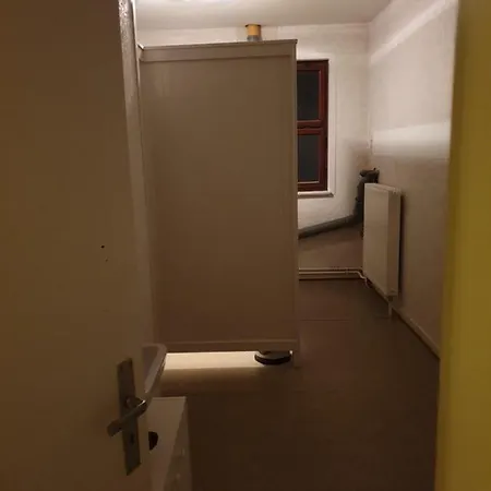Gasthaus Hirsch 招待所