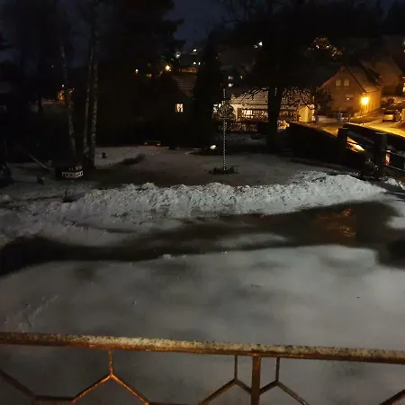 Gasthaus Hirsch 招待所 2*